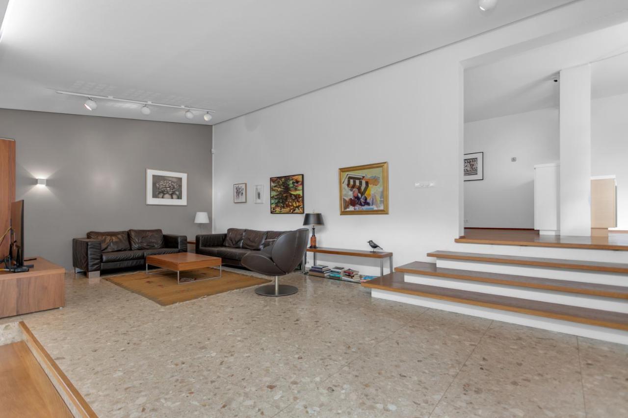 Luxurious Private Villa Рейк'явік Екстер'єр фото